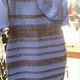 Illustration for article titled Some people see this dress as white & gold while others see black & blue